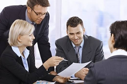 违约借款合同中的罚金计算方法